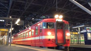 【ありがとう711系】 旭川駅から出発!!!