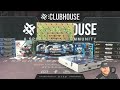 the clubhouse live group breaks