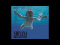 Nirvana - Smells Like Teen Spirit (1st US CD DGCD-24425)