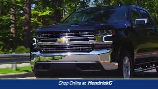 Hendrick Automotive Group