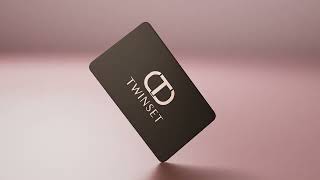 TWINSET MILANO - GIFT CARD 2022