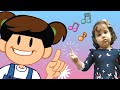 MARIANA - MÚSICA INFANTIL (Versão Yayazinha)