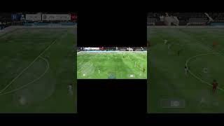 Paulo Dybala trying to score Juventus vs Roma/2-0#viral #shorts #football