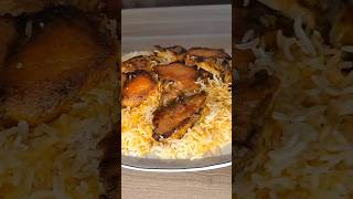 Azərbaycan mətbəxi/Döşəmə plov#shorts #video #food