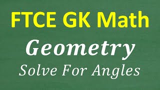 FTCE General Knowledge Math – Must-Know Tips to Boost Your Score!