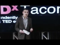 Deconstructing Design to Discover What Matters: JD Elquist at TEDxTacoma