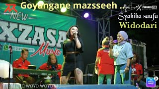 Download Lagu Cover widodari Syahiba saufa New raxzasa live haja... MP3 Gratis