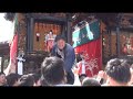 2016 下半田祭礼④