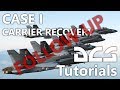 DCS World - Case I Recovery Tutorial - Followup