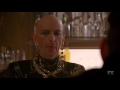 Liz Taylor - no pity party in my bar - Denis O'Hare