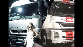 Fuso TV 2020 vs. Fuso Super Great 2020