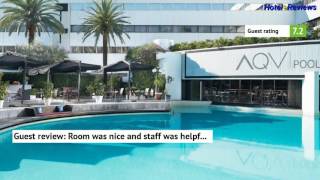 Sheraton Roma Hotel \u0026 Conference Center **** Hotel Review 2017 HD, Eur \u0026 Garbatella, Italy