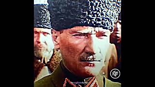 Atatürk-Play With Fire