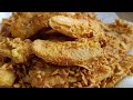 Resepi Goreng Pisang | Luar Rangup , Dalam Lembut | Sangat Sedap | Menu Petang yang Mudah | Mantap