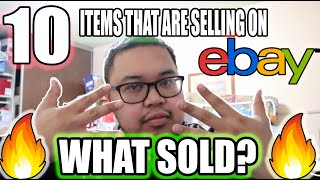 Items Selling on Ebay Canada for Nice PROFIT! | What Sold on Ebay and Ebay Canada