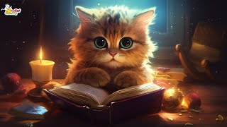 24 HOUR Relaxing Lullaby for Cat and Kitten • Calming Music for Cats with Anxiety! #21