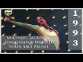 Michael Jackson - Dangerous World Tour - Live in São Paulo (October 17, 1993)