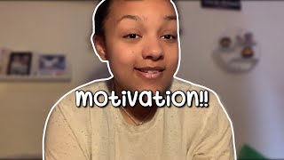 watch THIS video if you need shifting MOTIVATION!!