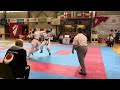 nicko agnete asha team kumite1 2023 polish open