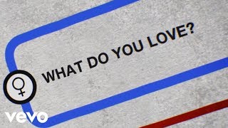 Seeb - What Do You Love (Lyric ) ft. Jacob Banks