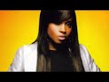 mashonda love changes cdq