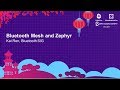 Bluetooth Mesh and Zephyr - Kai Ren, Bluetooth SIG