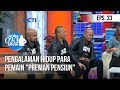 [THE OK! SHOW] Pengalaman Hidup Para Pemain 