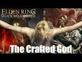 Marika the Crafted God and the Betrayal | Elden Ring Theory