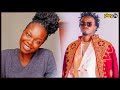 BAHATI'S MESSAGE TO HIS BABY MAMA THAT HAS LEFT FANS EMOTIONAL