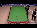 丁俊暉Ding　vs　King -  上海大師賽 2012 Shanghai Masters