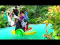 দাদু বাড়ি একটি প্রাকৃতিক শান্তি dadu bari resort dinajpur