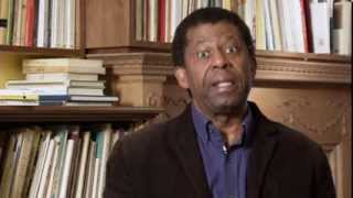 Mérite du français dans la culture 2014 : Dany Laferrière