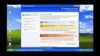 Virus Reviewers - Spyware Terminator Review Part 1