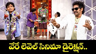 Best of Super Saddam, Yadhamma Raju, Riaz, Balveersingh : Comedy Gold Highlights!\