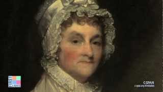 First Ladies Preview: Abigail Adams