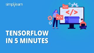 TensorFlow In 5 Minutes | TensorFlow Tutorial 2026 | TensorFlow Explained | Simplilearn