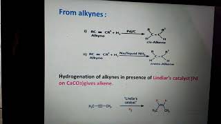 SJCTNC- ALKENES (19CH101)