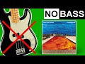 Otherside - Red Hot Chili Peppers | No Bass (Play Along)