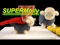 ASMR Needle felting