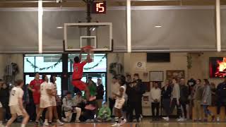 Newman School Zero Gravity Prep Classic Highlights