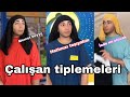 SADNECİP ÇALIŞAN TİPLEMELERİ TÜM VİDEOLAR