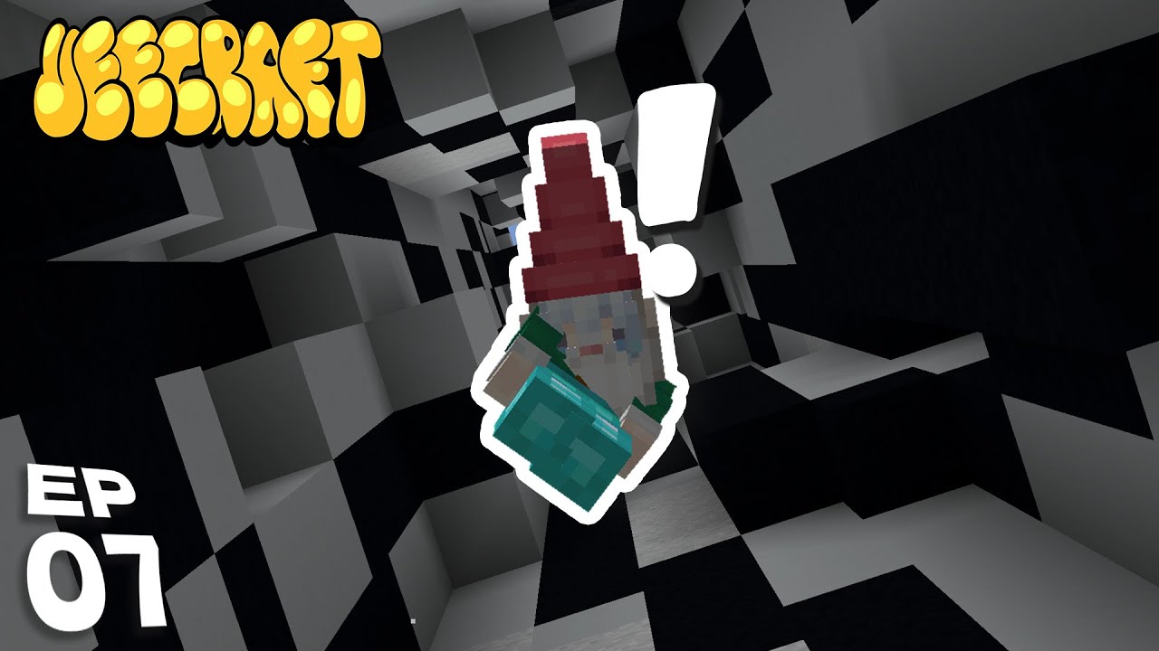 這個洞會通往異世界 Yeecraft Youtube 這個洞會通往異世界 Yeecraft Youtube