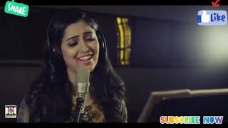 Sarmad Qadeer & Harshdeep Kaur New song | Official Lover Quest Romantic Melody 🎶 Like nd share it..