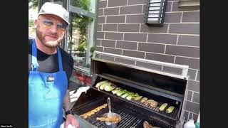 Viking Outdoor Grills - Training Video