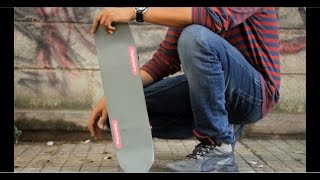 Comedy Hunt- #1 Lexus Hoverboard v Mahendra Grover-board