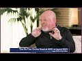 diving into hpe s powerful partnership with aws with hpe s rob miller the six five on the road