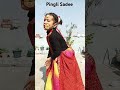 pingli sadee 😍.. pahadi dance female love new dancelover