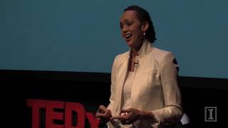Mixed Race America and the Future of Health | Karen Tabb Dina | TEDxUIUC