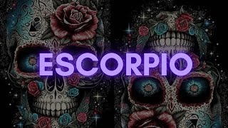 ESCORPIO VIENE UN DESMADRE INFERNAL CON ESTA PERSONA 💣💥 #ESCORPIO AMOR HOROSCOPO FEBRERO 2025