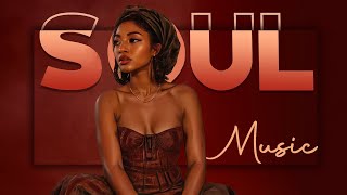 Relaxing mood songs to start work - Soul music playlist - Best soul of the time ~ Ver 1 .